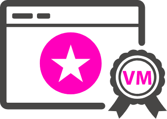 VMC 企業標章